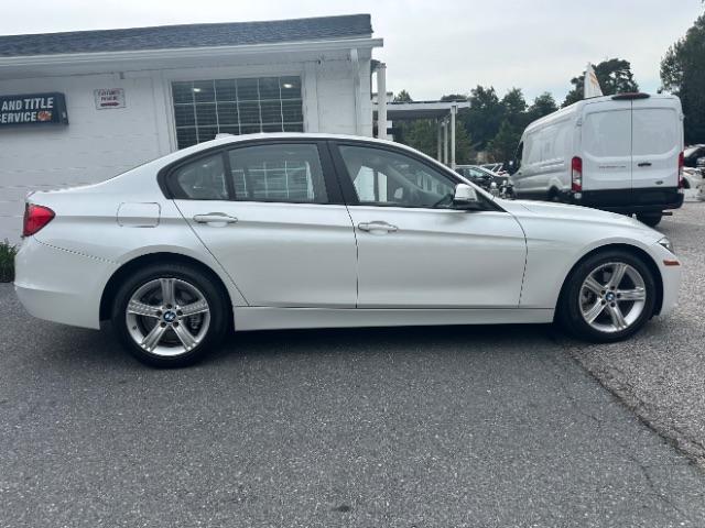 used 2015 BMW 328 car, priced at $12,997
