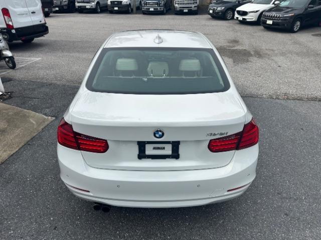 used 2015 BMW 328 car, priced at $12,997