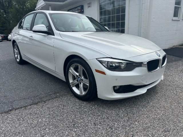 used 2015 BMW 328 car, priced at $12,997