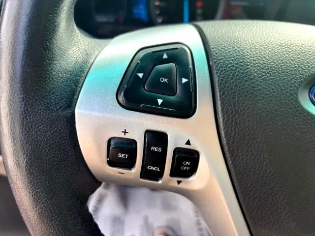 used 2015 Ford Explorer car, priced at $9,997