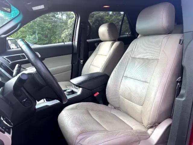 used 2015 Ford Explorer car, priced at $9,997
