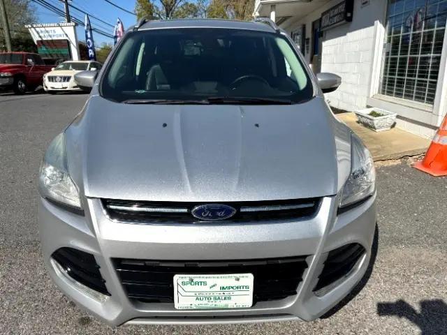used 2014 Ford Escape car, priced at $10,997