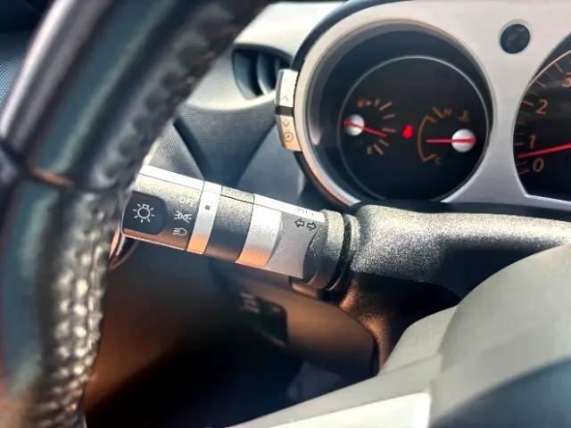 used 2008 Nissan 350Z car, priced at $15,500
