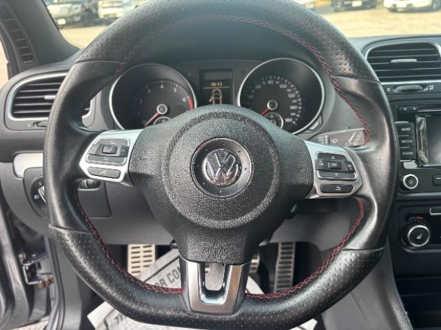 used 2012 Volkswagen GTI car, priced at $8,497