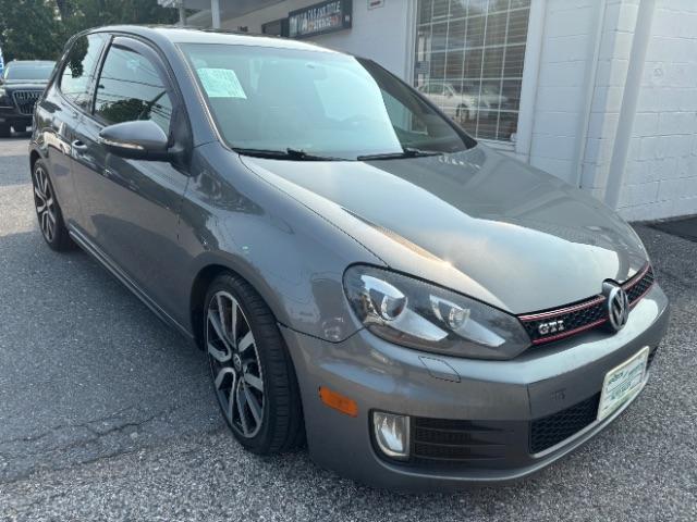 used 2012 Volkswagen GTI car, priced at $8,497