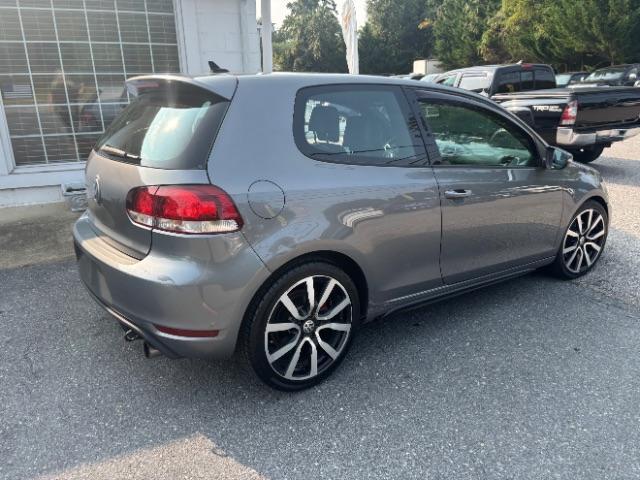 used 2012 Volkswagen GTI car, priced at $8,497