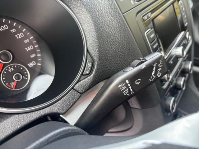 used 2012 Volkswagen GTI car, priced at $8,497