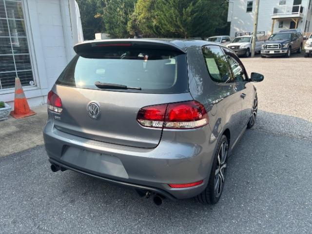 used 2012 Volkswagen GTI car, priced at $8,497