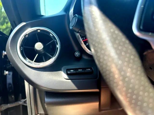 used 2016 Chevrolet Camaro car, priced at $17,997