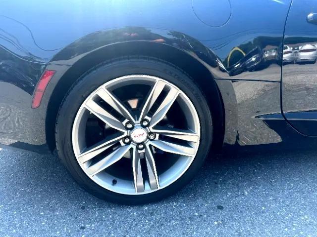 used 2016 Chevrolet Camaro car, priced at $17,997