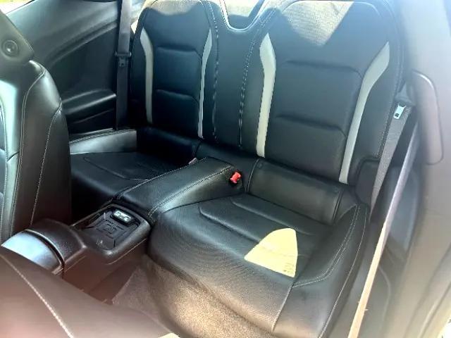 used 2016 Chevrolet Camaro car, priced at $17,997