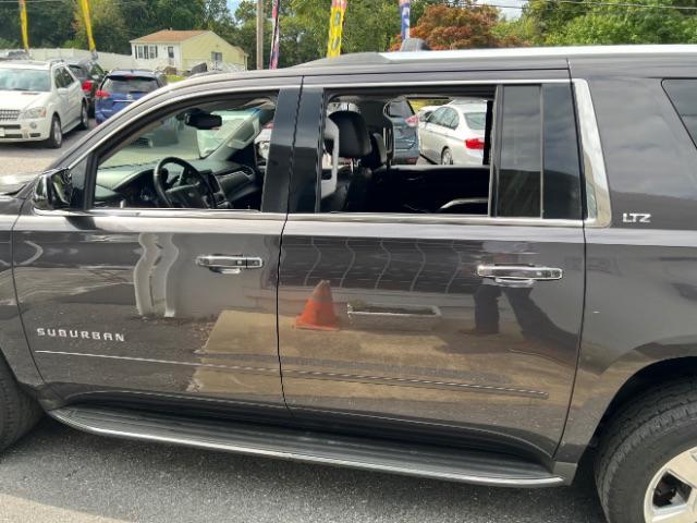 used 2016 Chevrolet Suburban car, priced at $19,997