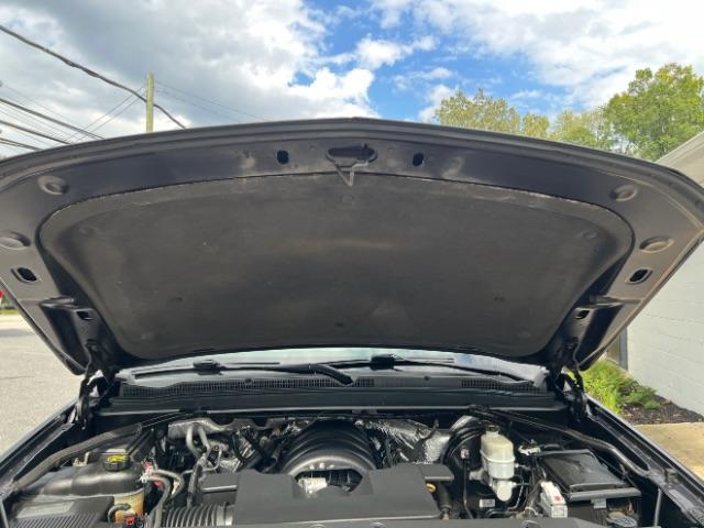 used 2016 Chevrolet Suburban car, priced at $19,997