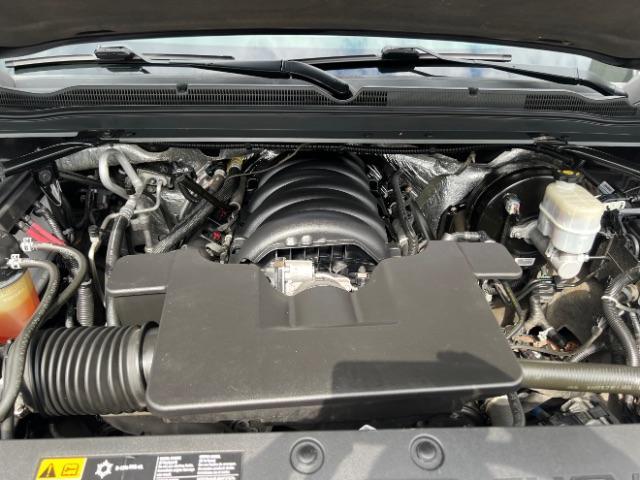 used 2016 Chevrolet Suburban car, priced at $19,997