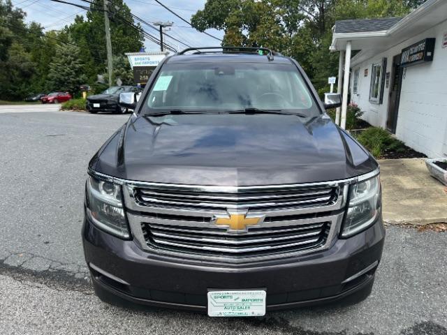 used 2016 Chevrolet Suburban car, priced at $19,997