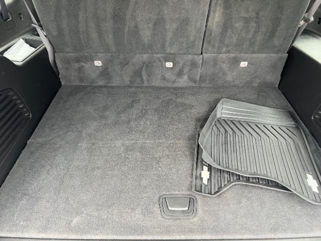 used 2016 Chevrolet Suburban car, priced at $19,997