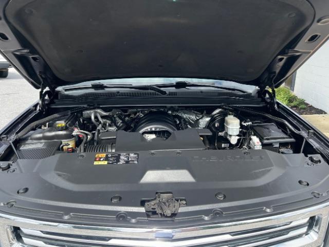 used 2016 Chevrolet Suburban car, priced at $19,997
