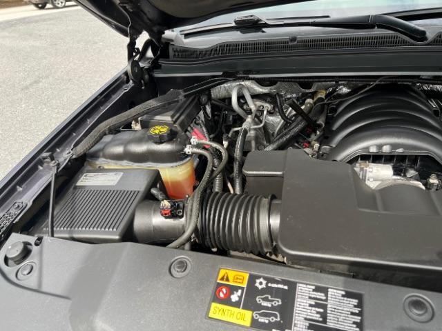 used 2016 Chevrolet Suburban car, priced at $19,997