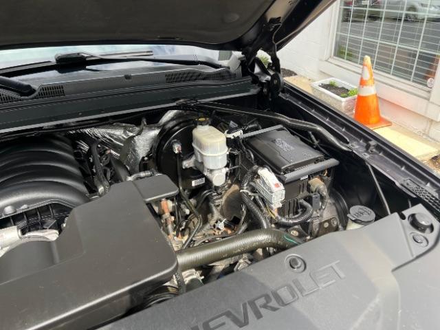 used 2016 Chevrolet Suburban car, priced at $19,997