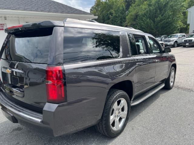 used 2016 Chevrolet Suburban car, priced at $19,997