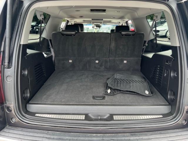 used 2016 Chevrolet Suburban car, priced at $19,997