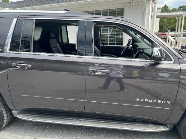 used 2016 Chevrolet Suburban car, priced at $19,997