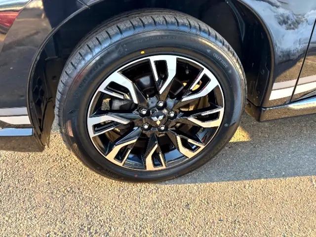 used 2018 Mitsubishi Outlander PHEV car, priced at $15,297