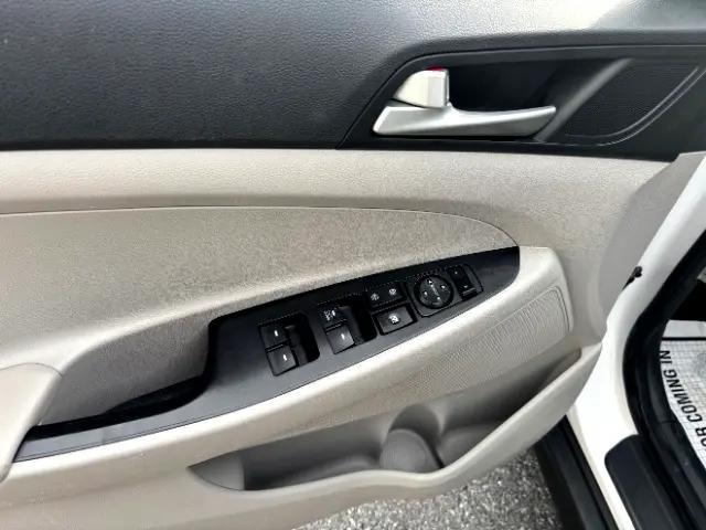 used 2019 Hyundai Tucson car, priced at $13,997