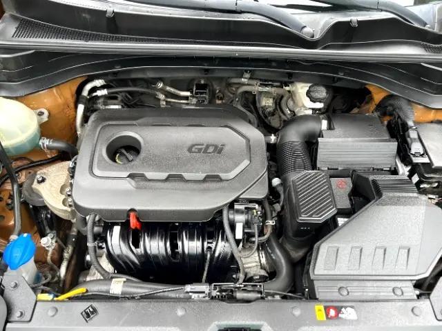 used 2017 Kia Sportage car, priced at $10,497