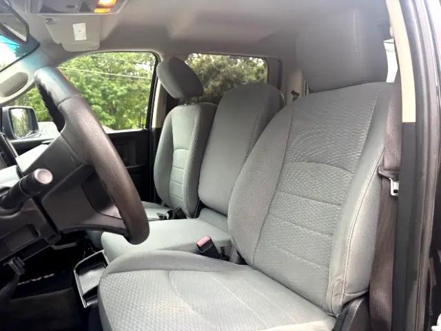 used 2015 Ram 1500 car, priced at $13,500