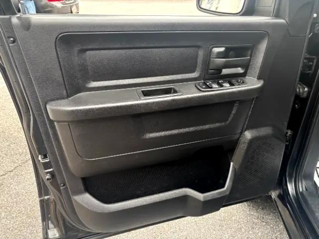 used 2015 Ram 1500 car, priced at $13,500
