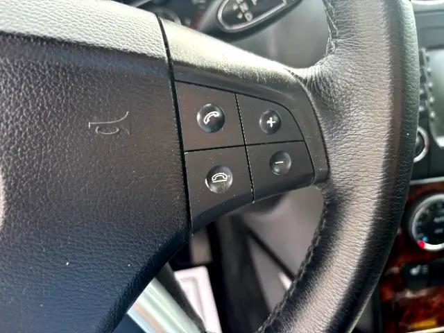 used 2008 Mercedes-Benz M-Class car, priced at $9,997