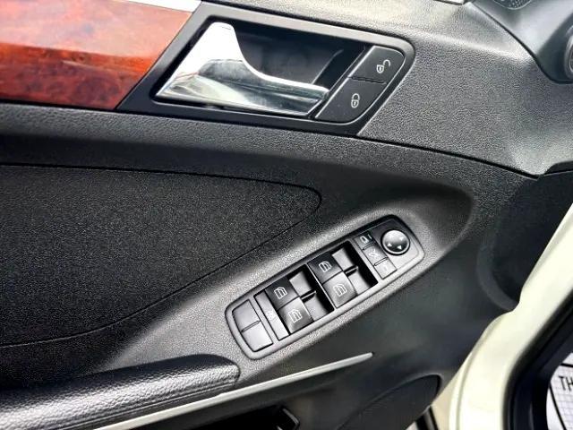used 2008 Mercedes-Benz M-Class car, priced at $9,997