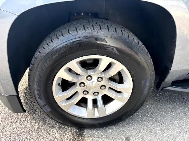 used 2019 Chevrolet Suburban car, priced at $28,997