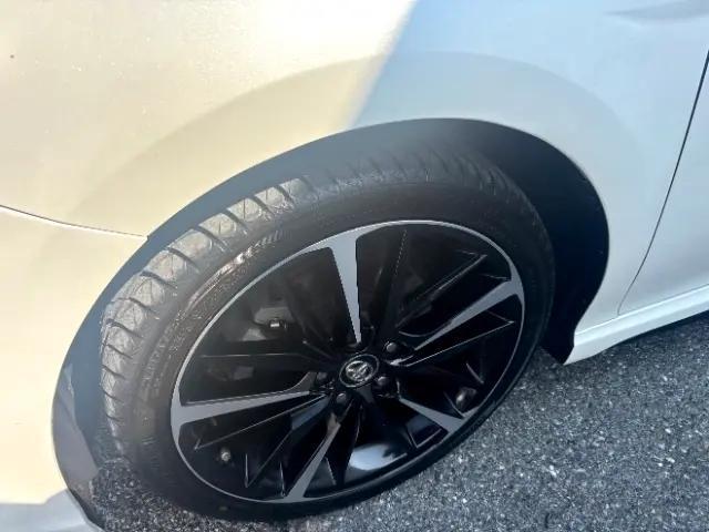 used 2019 Toyota Camry car, priced at $19,500