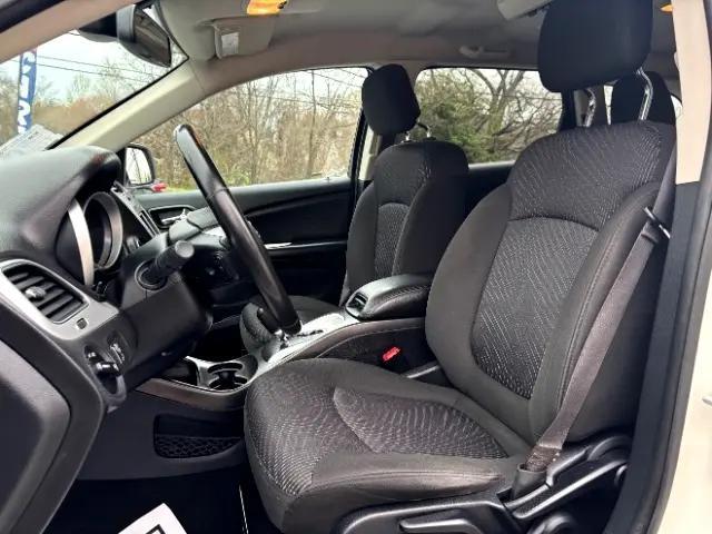 used 2019 Dodge Journey car, priced at $14,777