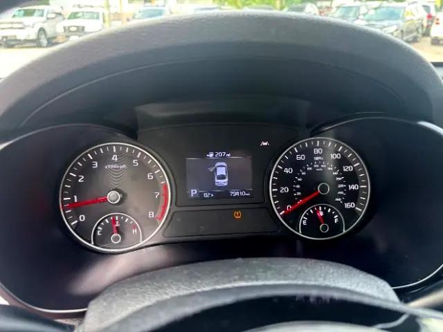 used 2020 Kia Optima car, priced at $15,450