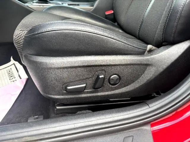 used 2020 Kia Optima car, priced at $15,450