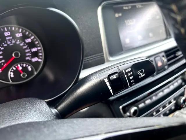 used 2020 Kia Optima car, priced at $15,450