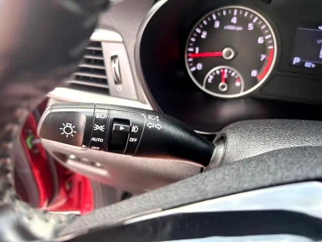 used 2020 Kia Optima car, priced at $15,450