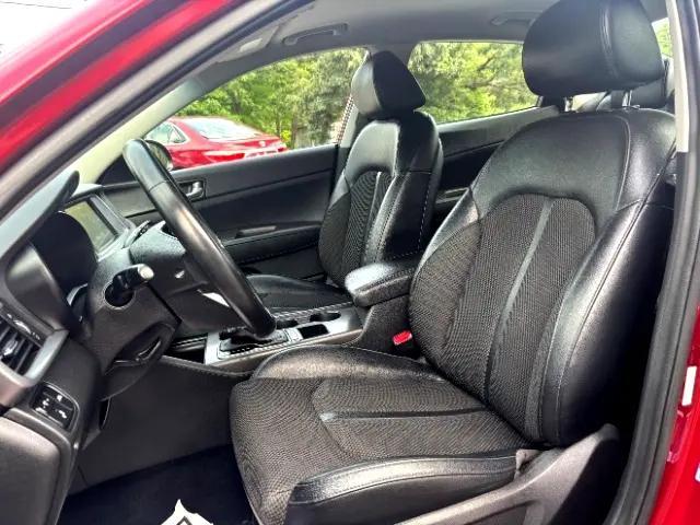 used 2020 Kia Optima car, priced at $15,450