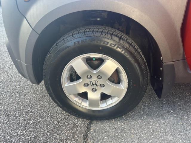 used 2003 Honda Element car, priced at $6,997