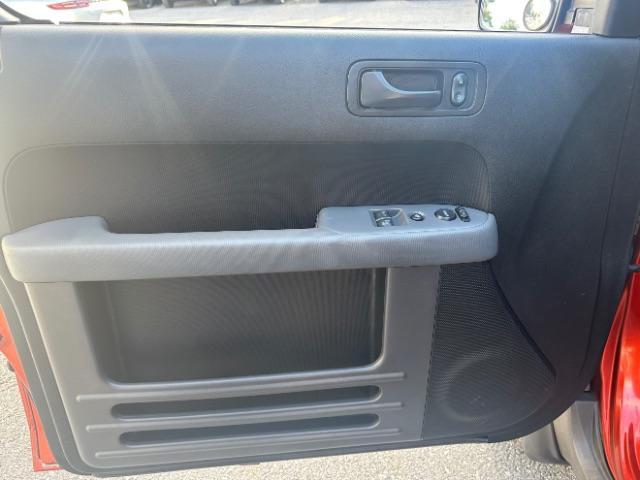 used 2003 Honda Element car, priced at $6,997