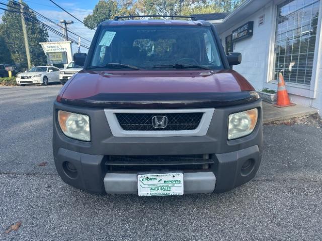 used 2003 Honda Element car, priced at $6,997