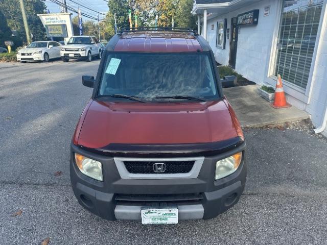 used 2003 Honda Element car, priced at $6,997