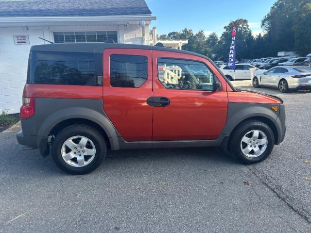 used 2003 Honda Element car, priced at $6,997