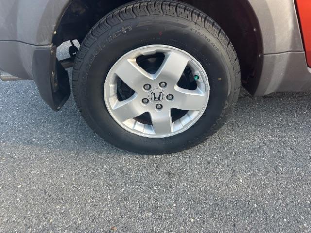used 2003 Honda Element car, priced at $6,997