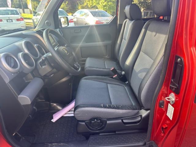 used 2003 Honda Element car, priced at $6,997