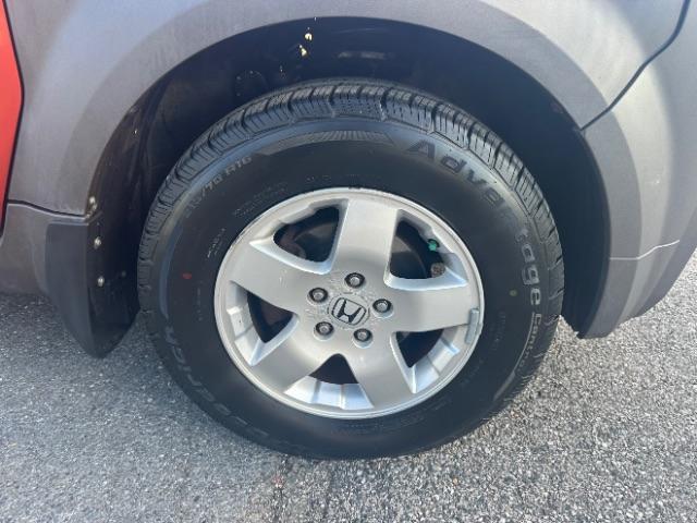 used 2003 Honda Element car, priced at $6,997