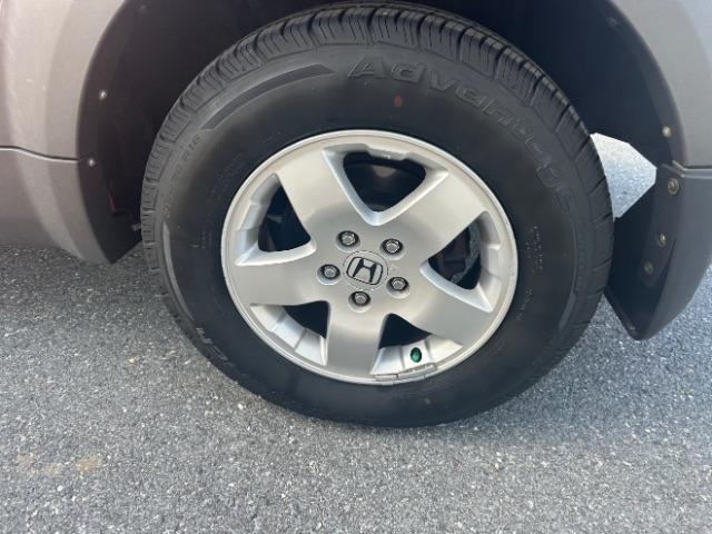 used 2003 Honda Element car, priced at $6,997